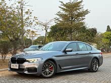 ����5ϵ(����) 2019�� 525i M�˶���װ