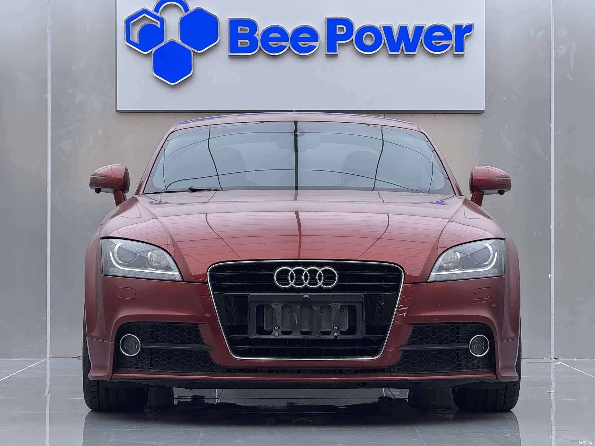 Audi TT, 2015 2