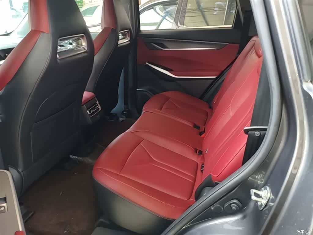 Changan CS75, 2024 17