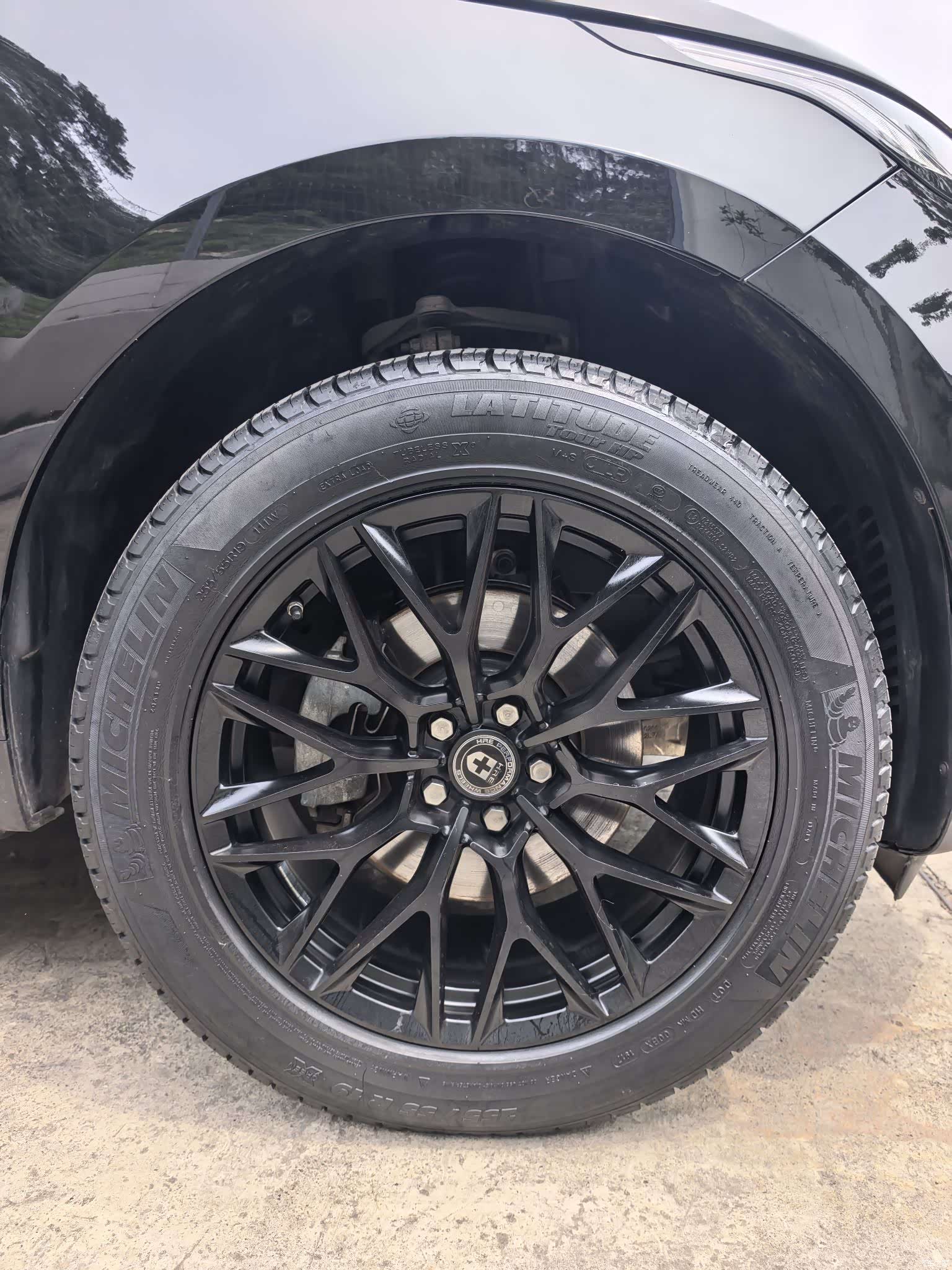 Land Rover Range Rover, 2018 16