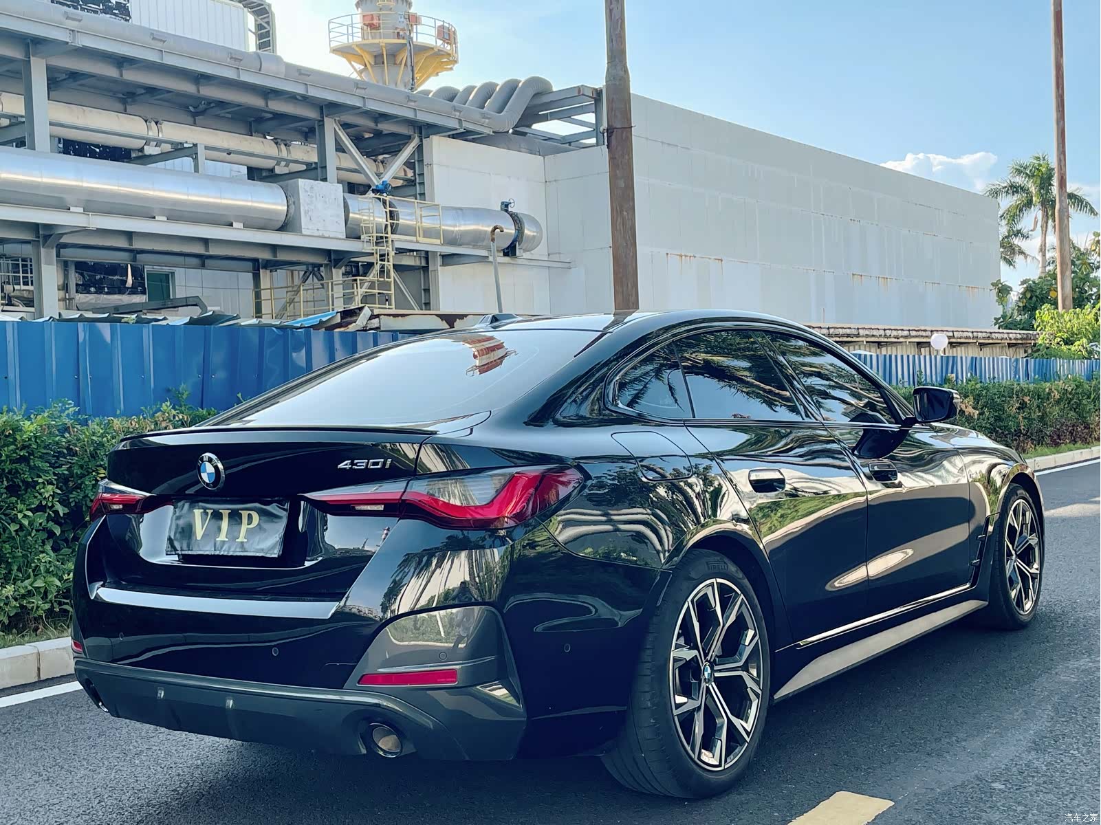 BMW 4 Series, 2021 7