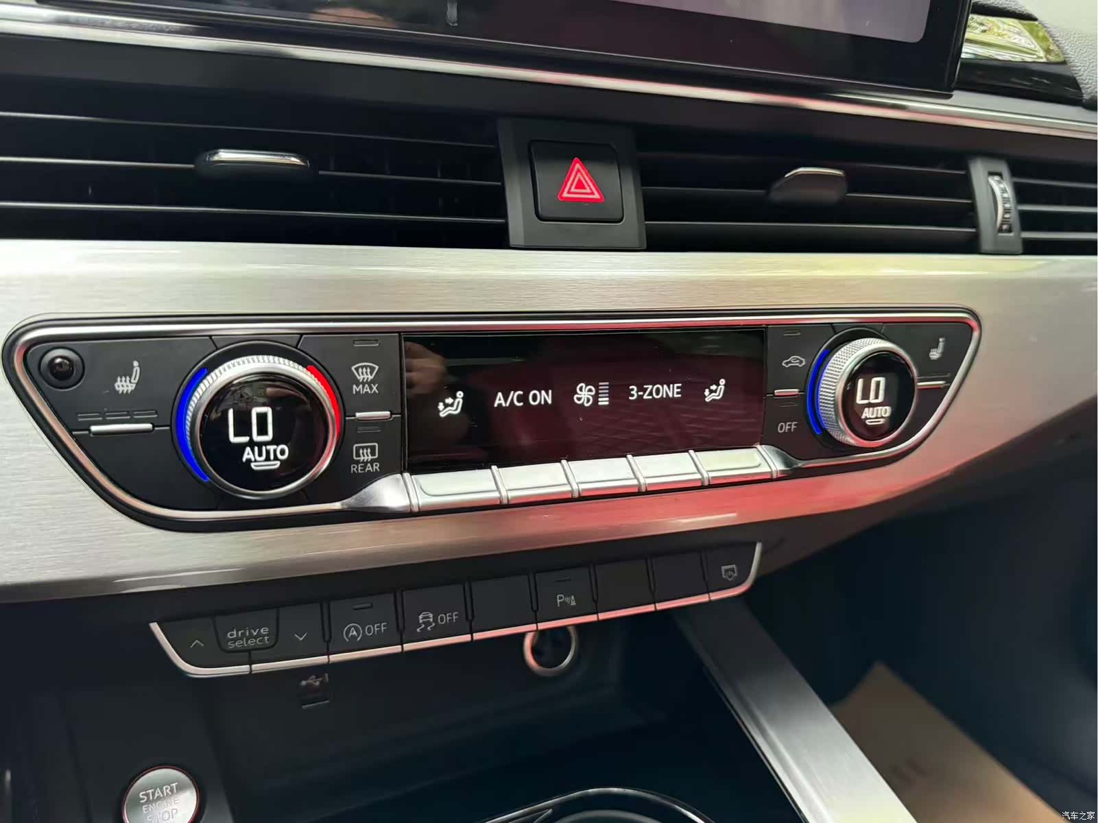 Audi S4, 2021 7