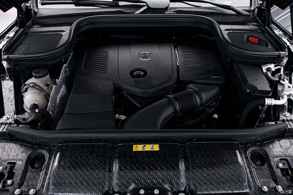Mercedes-Benz GLE, 2024 17