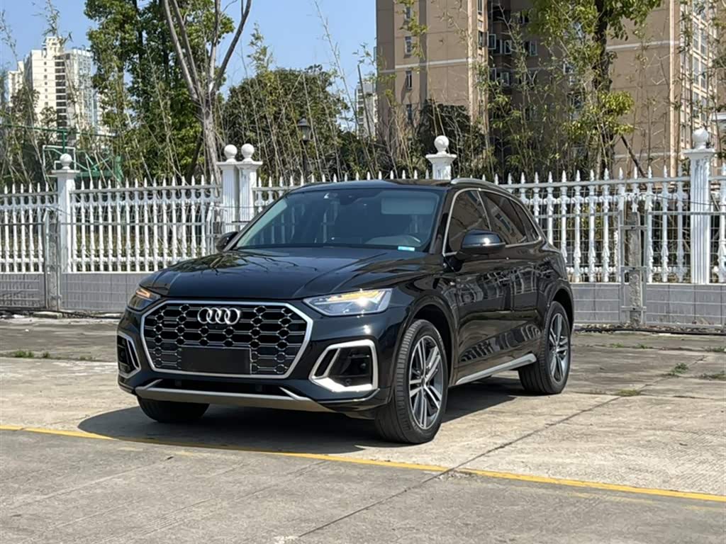 Audi Q5L