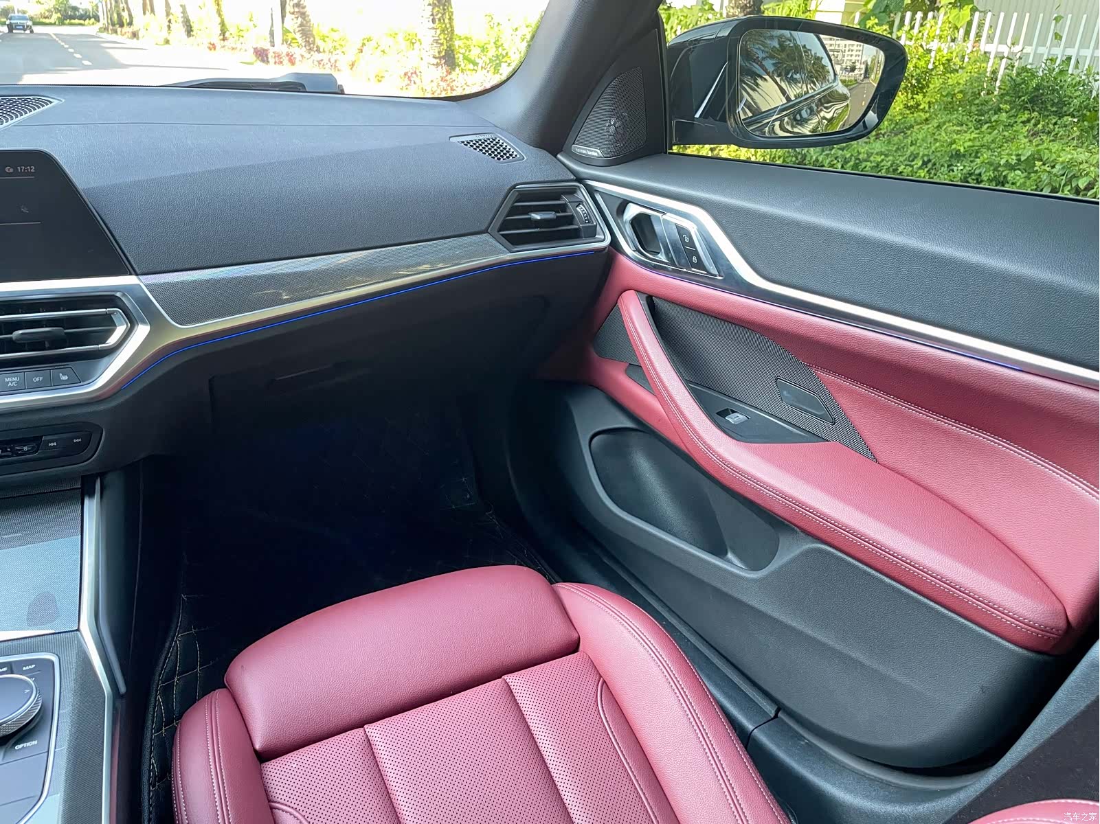 BMW 4 Series, 2021 11
