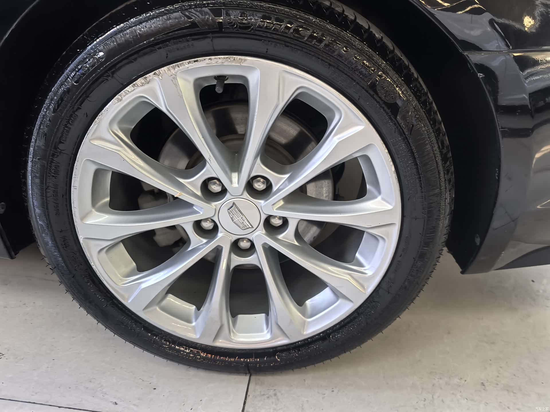 Cadillac CT5, 2021 15