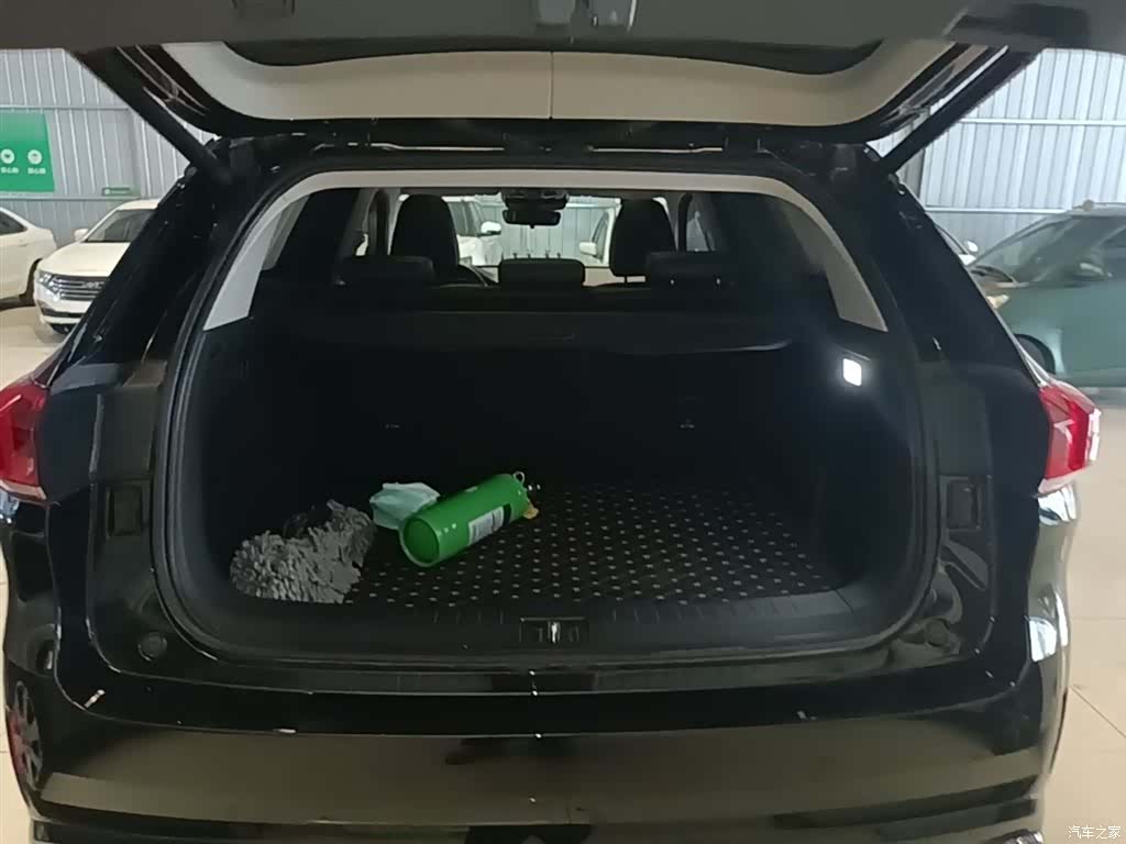 WEY VV6, 2021 19