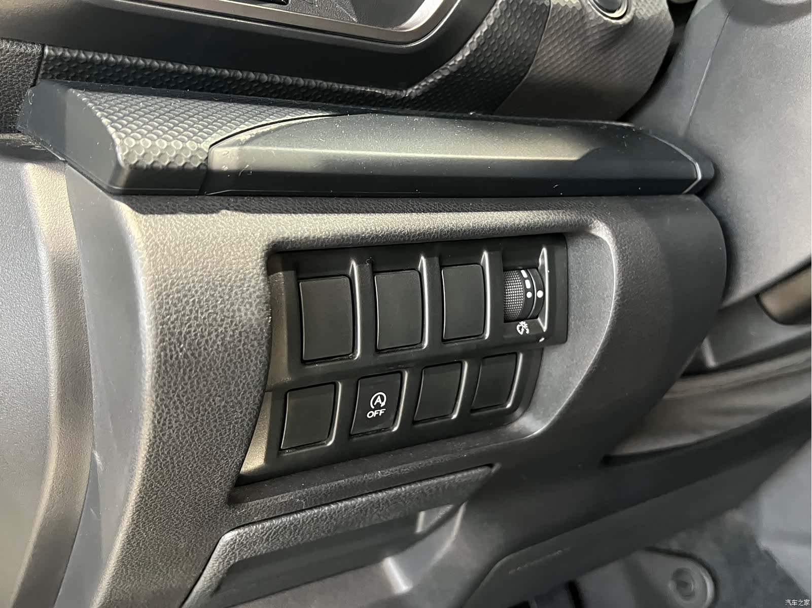 Subaru Forester, 2019 18