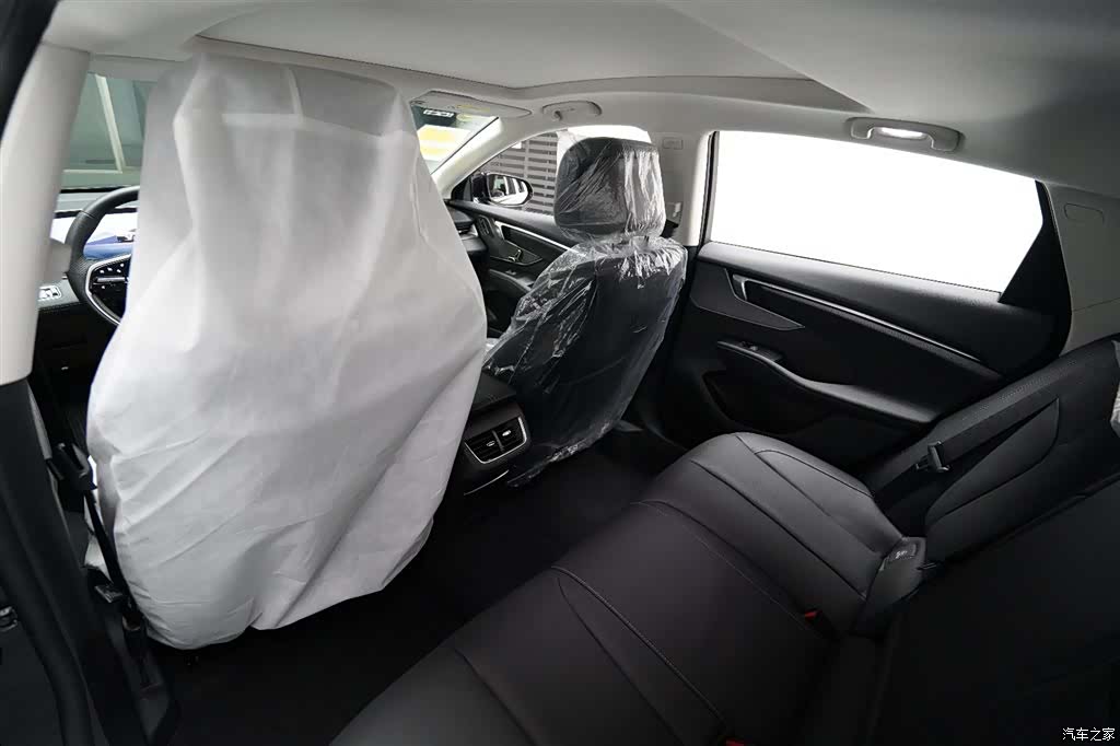 Buick LaCrosse, 2026 13