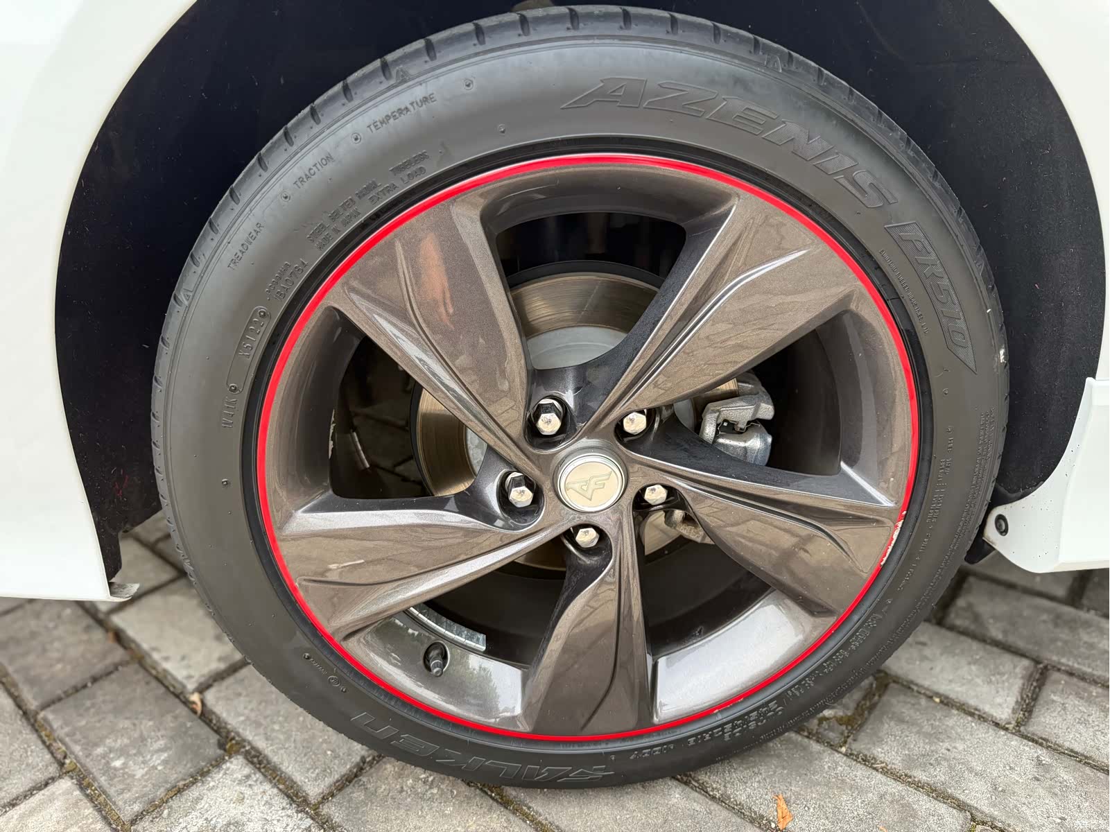 Buick Regal, 2018 13