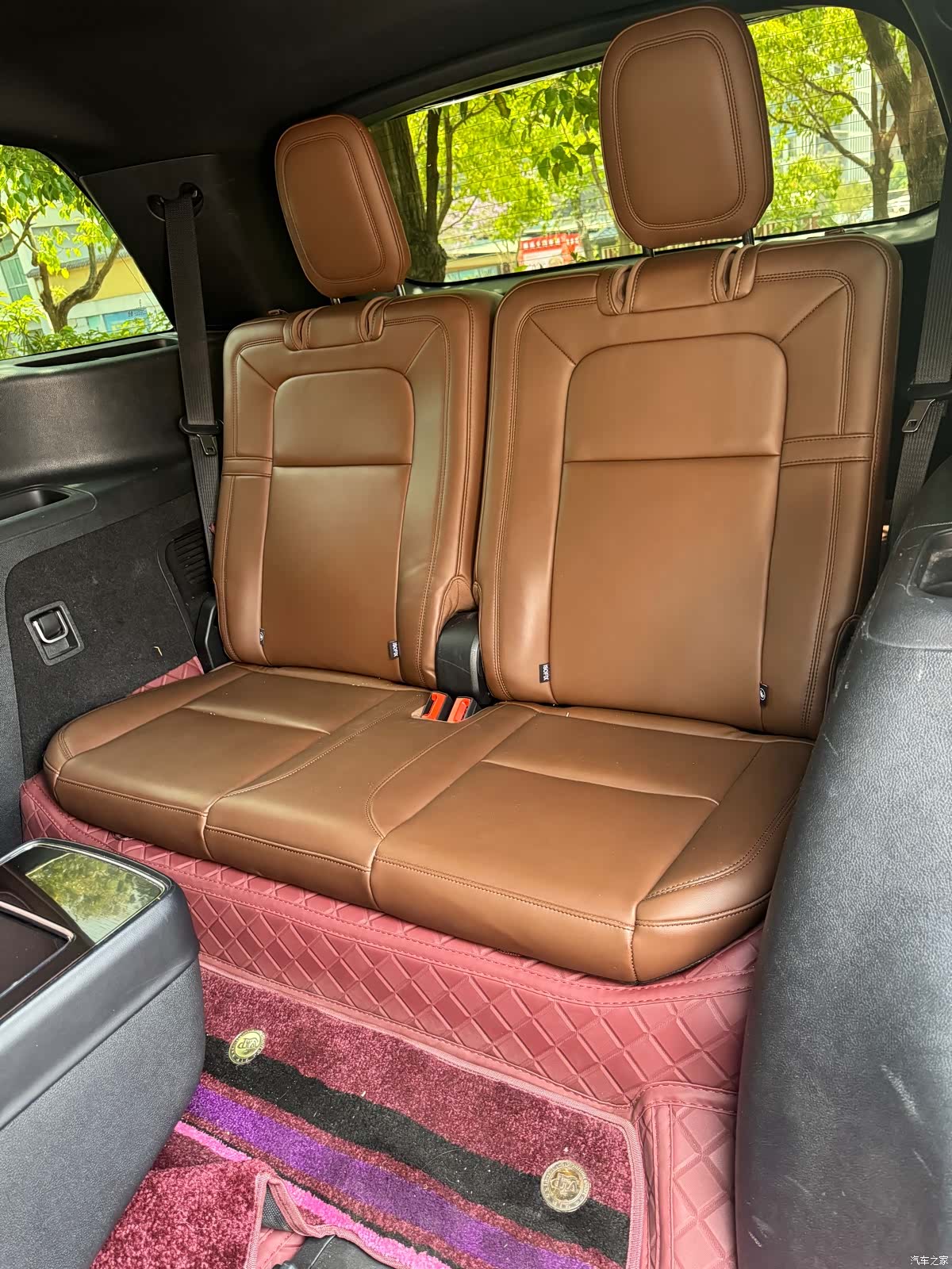 Lincoln Aviator, 2022 18
