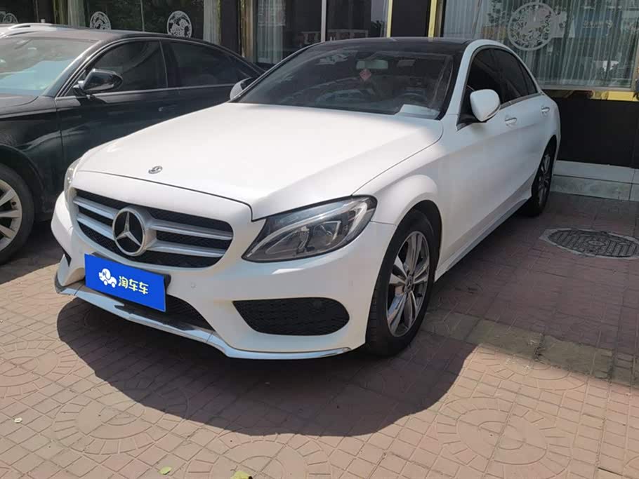 Mercedes-Benz Class C Mercedes-Benz Class C