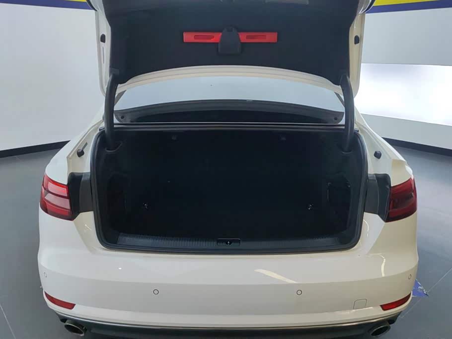 Audi A4L Audi A4L