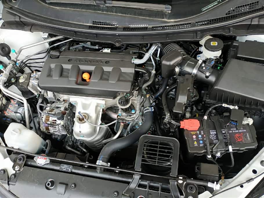 Honda Jade