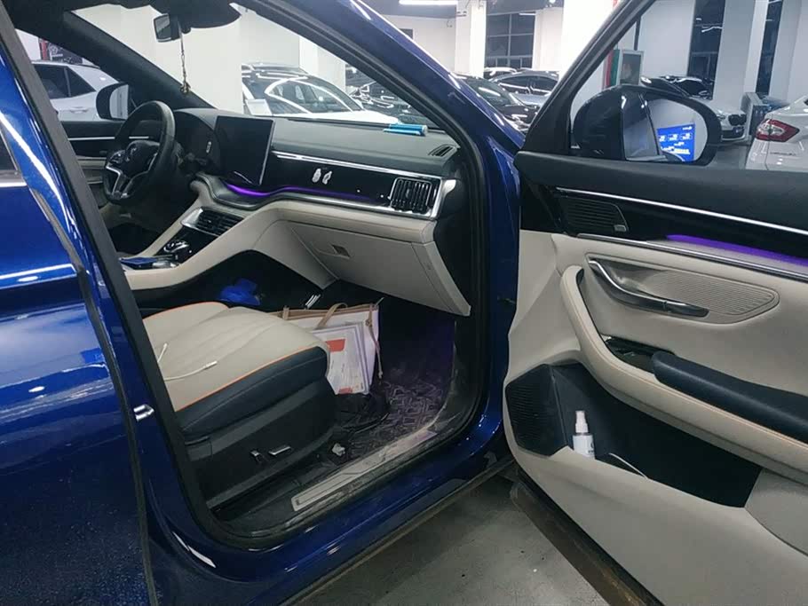 BYD Songjiang BYD Songjiang