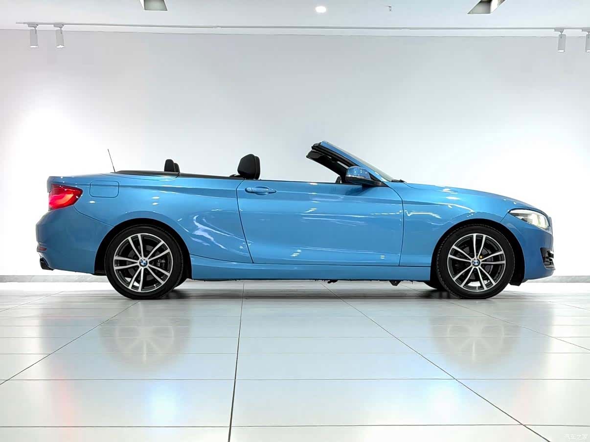 BMW 2 Series, 2018 14