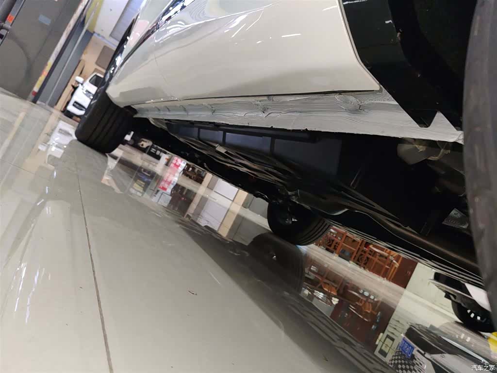 Changan CS75, 2026 22