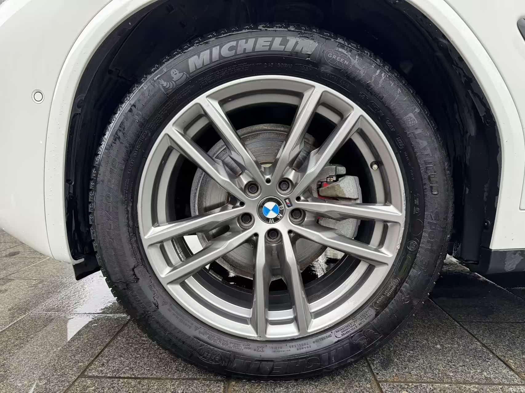 BMW X4, 2019 33