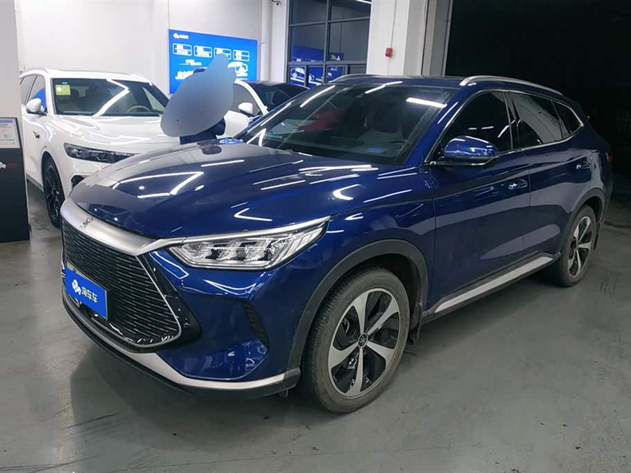 BYD Songjiang BYD Songjiang