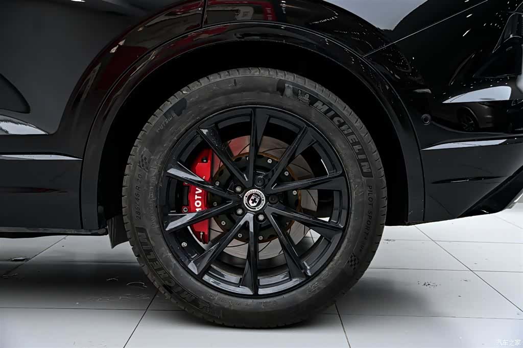 Volkswagen Touareg, 2023 37
