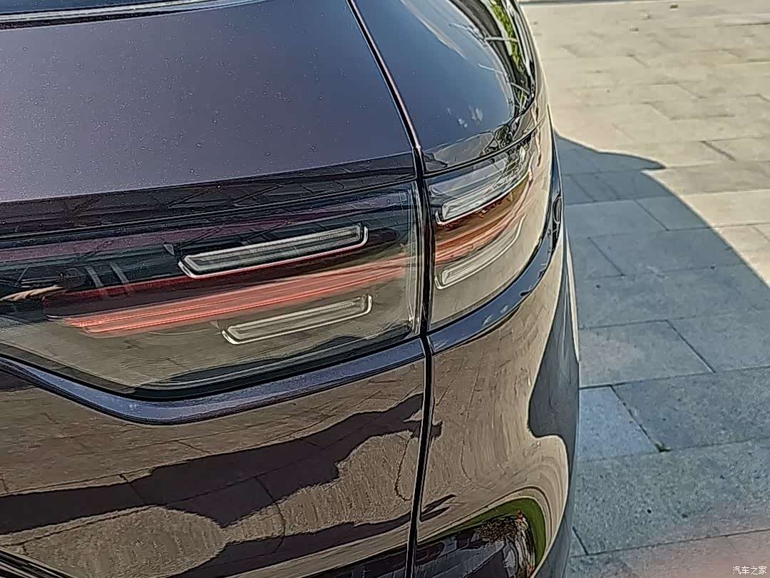 Porsche Cayenne, 2022 6