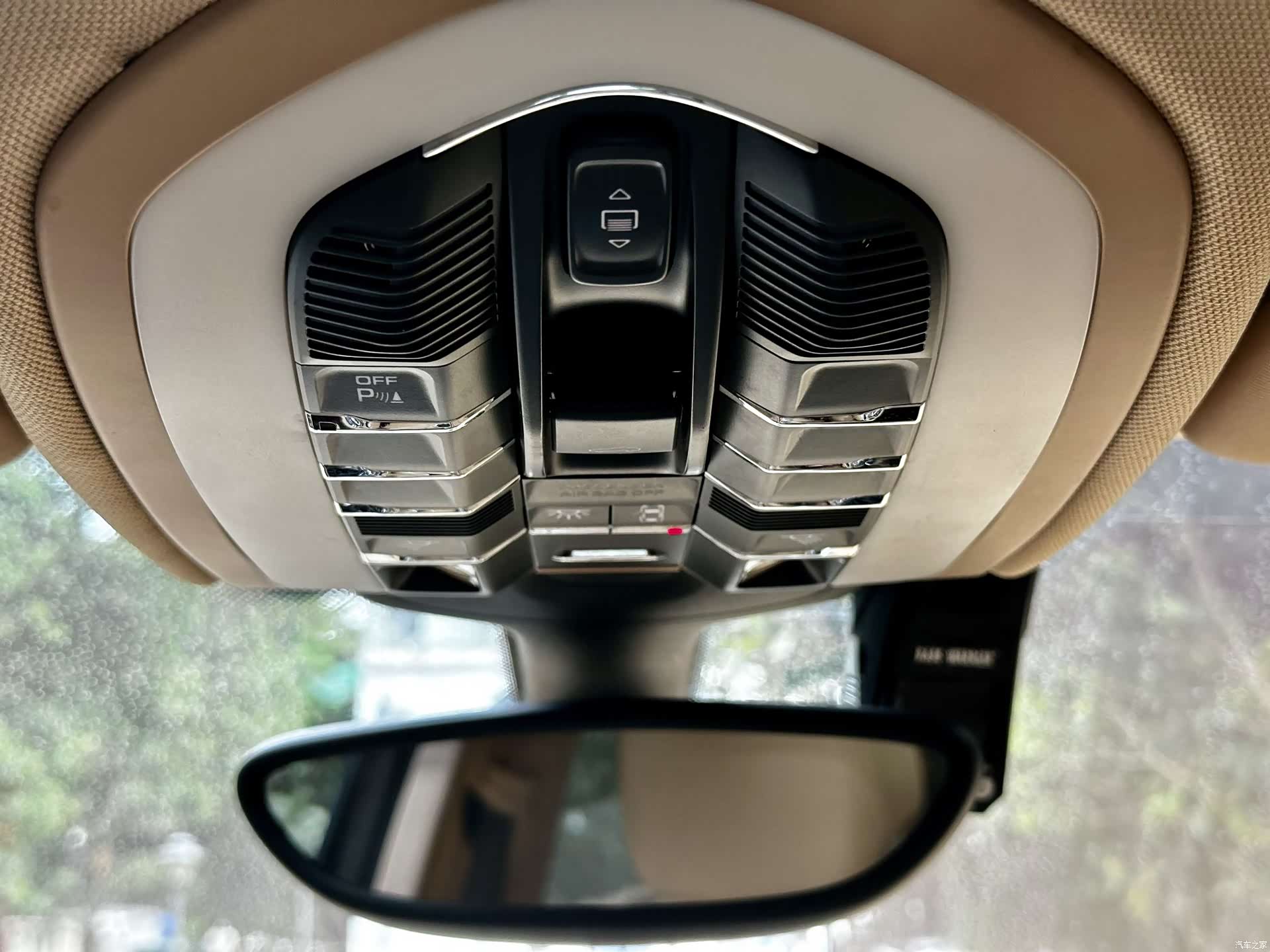 Porsche Cayenne, 2011 22