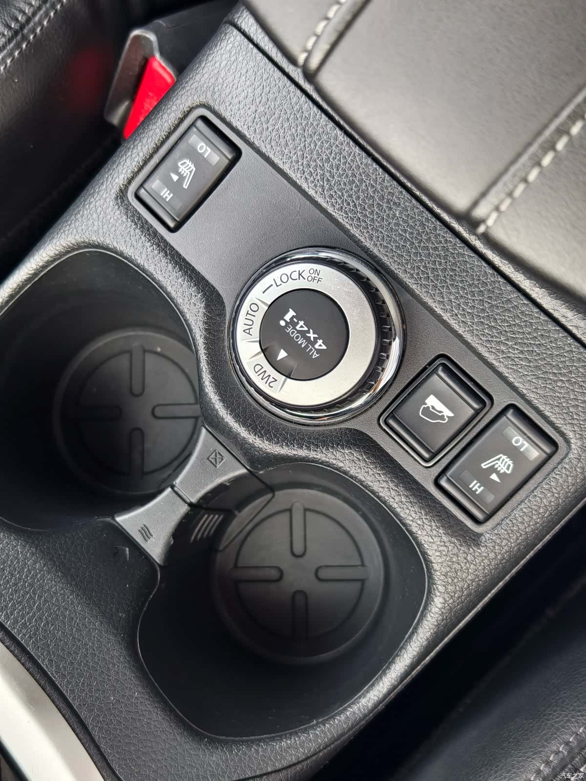 Nissan X-Trail, 2019 9