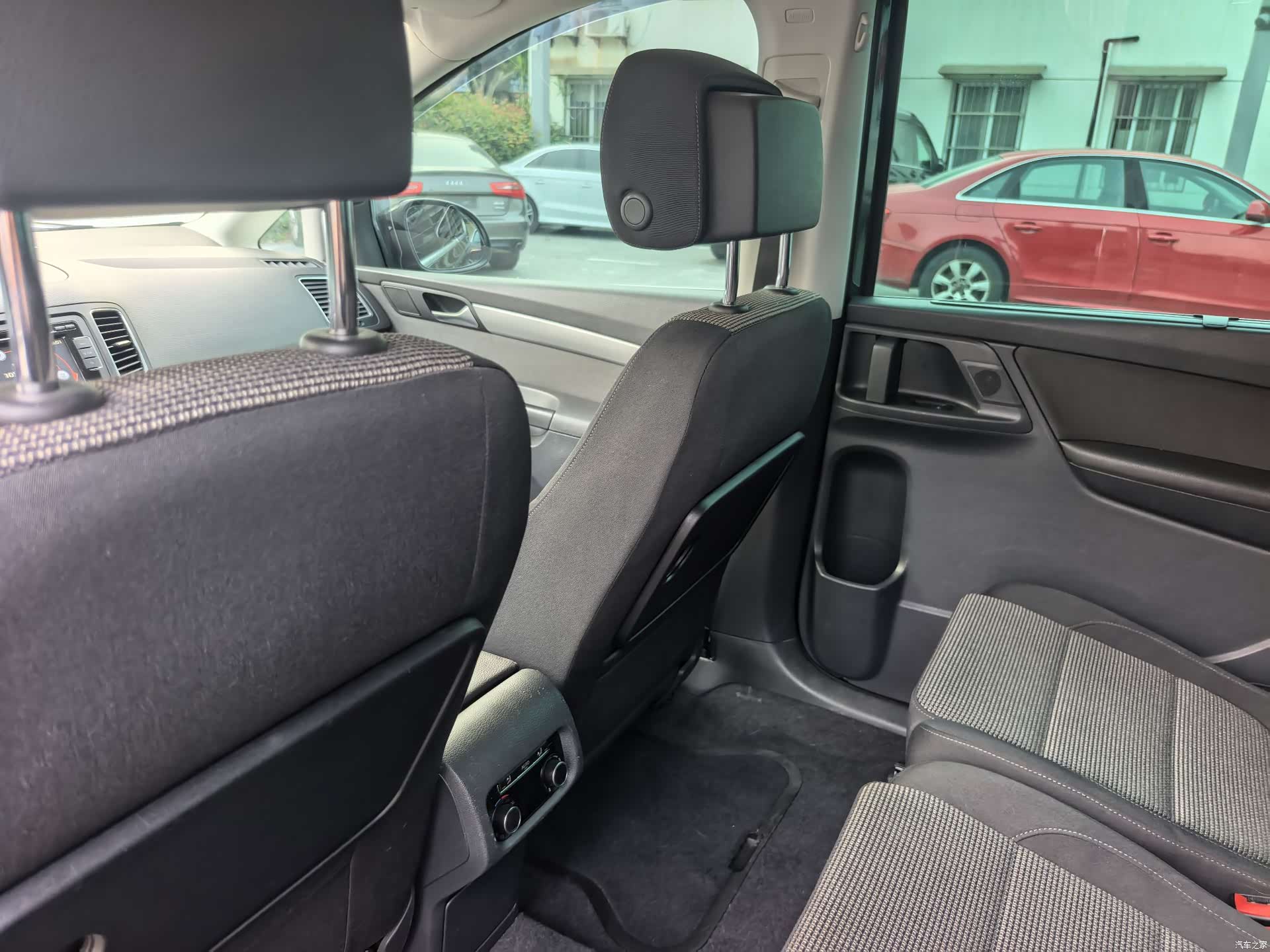 Volkswagen Xia, 2016 17