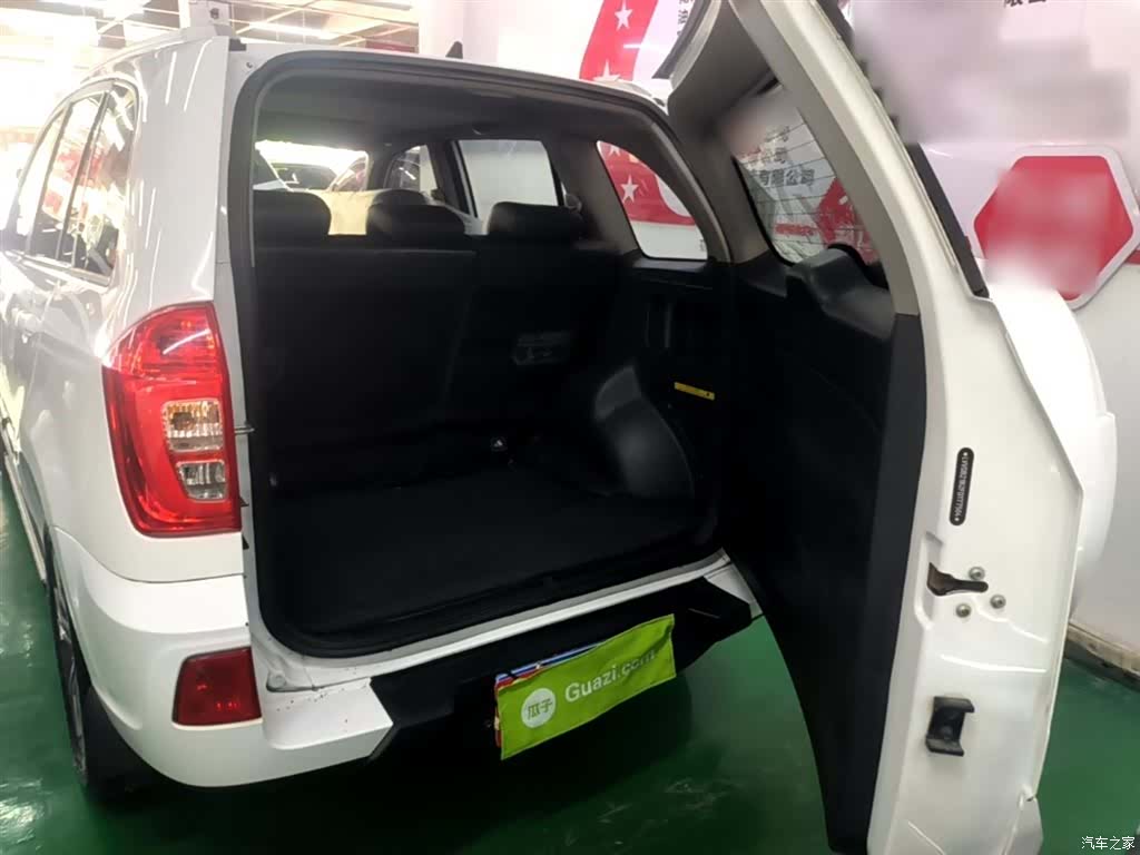 Chery 3, 2016 19
