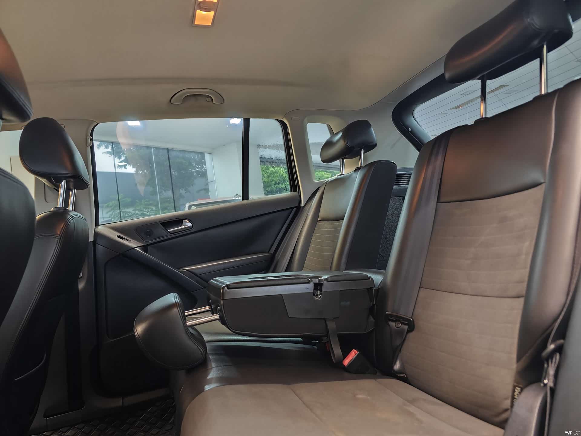 Volkswagen Tiguan, 2014 22