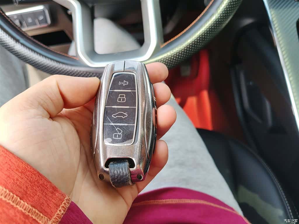 Haval H6, 2023 9