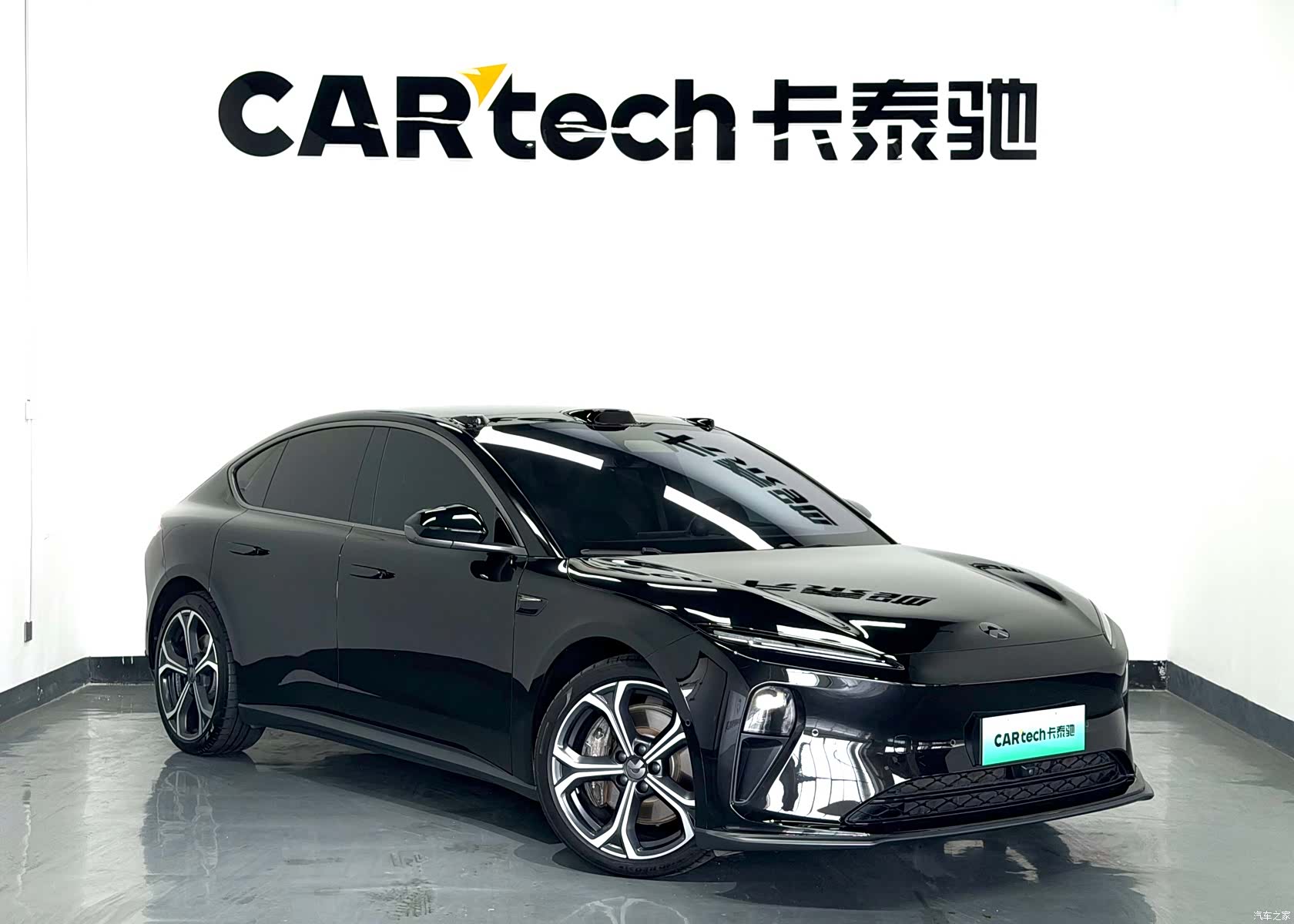 NIO ET5, 2023 21