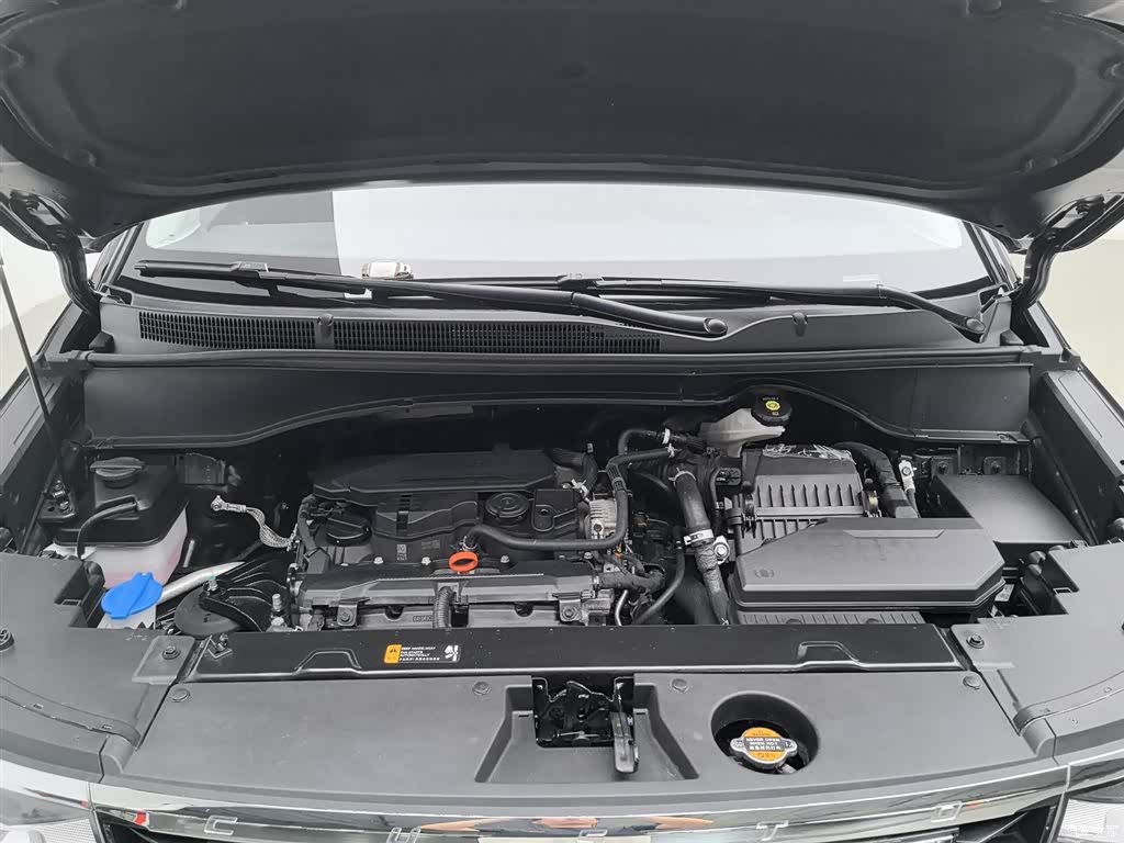 Hyundai Custo, 2024 6