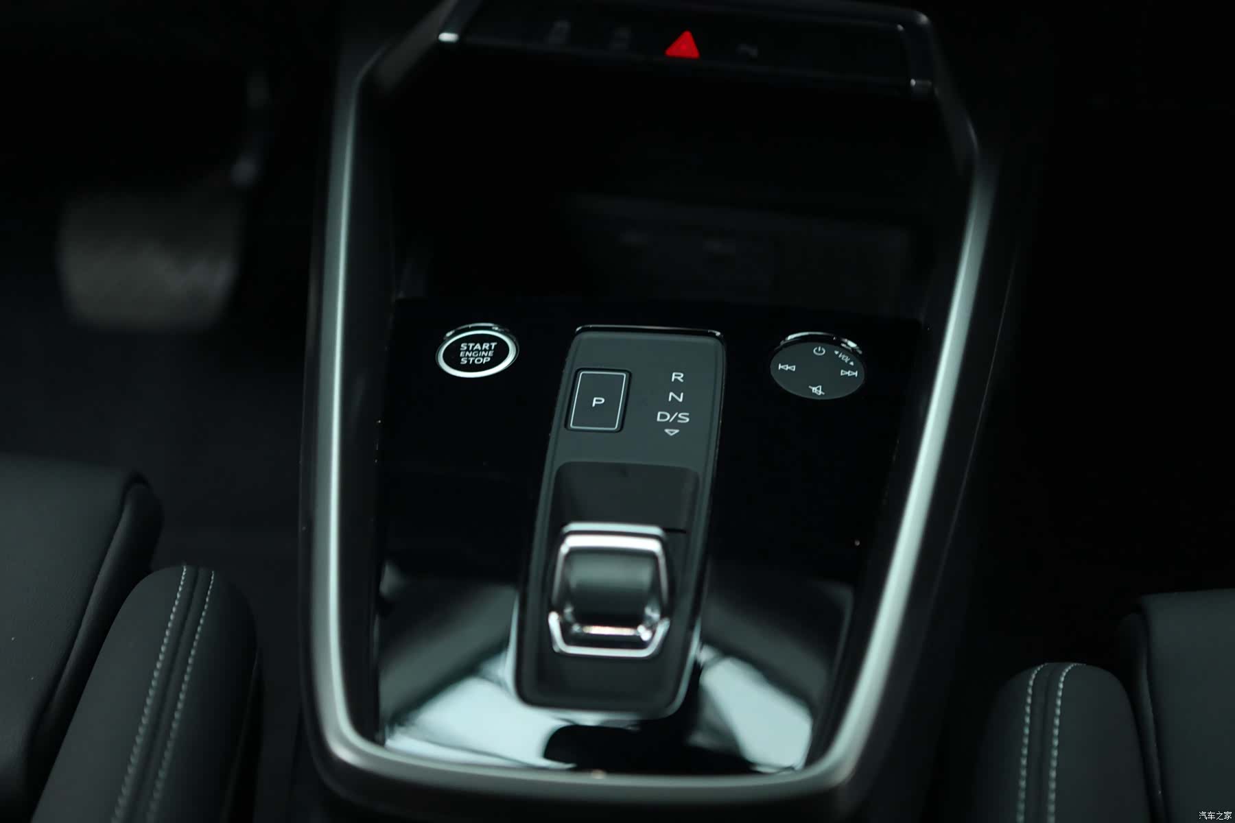 Audi A3, 2022 12