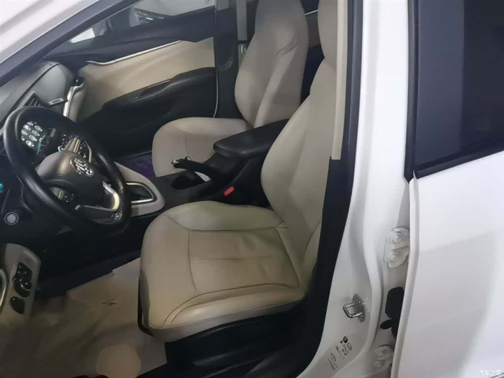 Buick VI, 2020 18