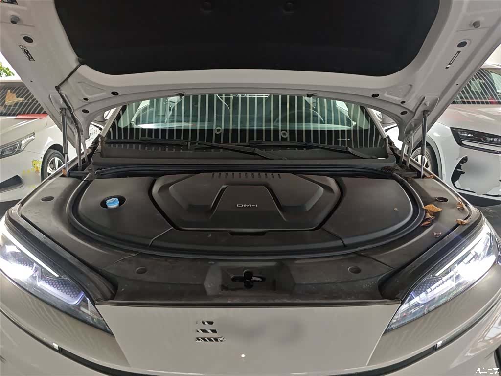 BYD HiAce, 2025 20