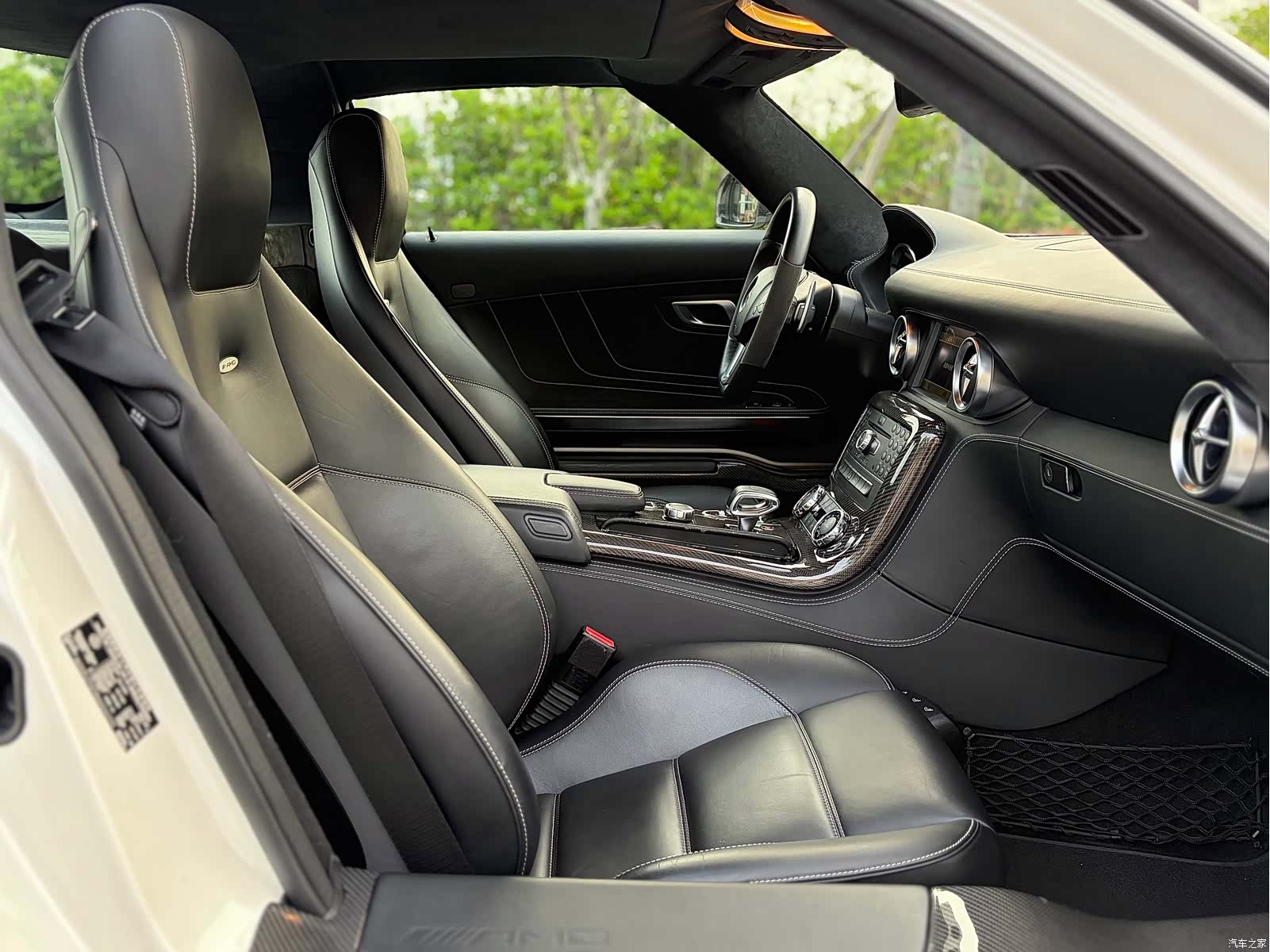 Mercedes-Benz S-Class, 2019 15