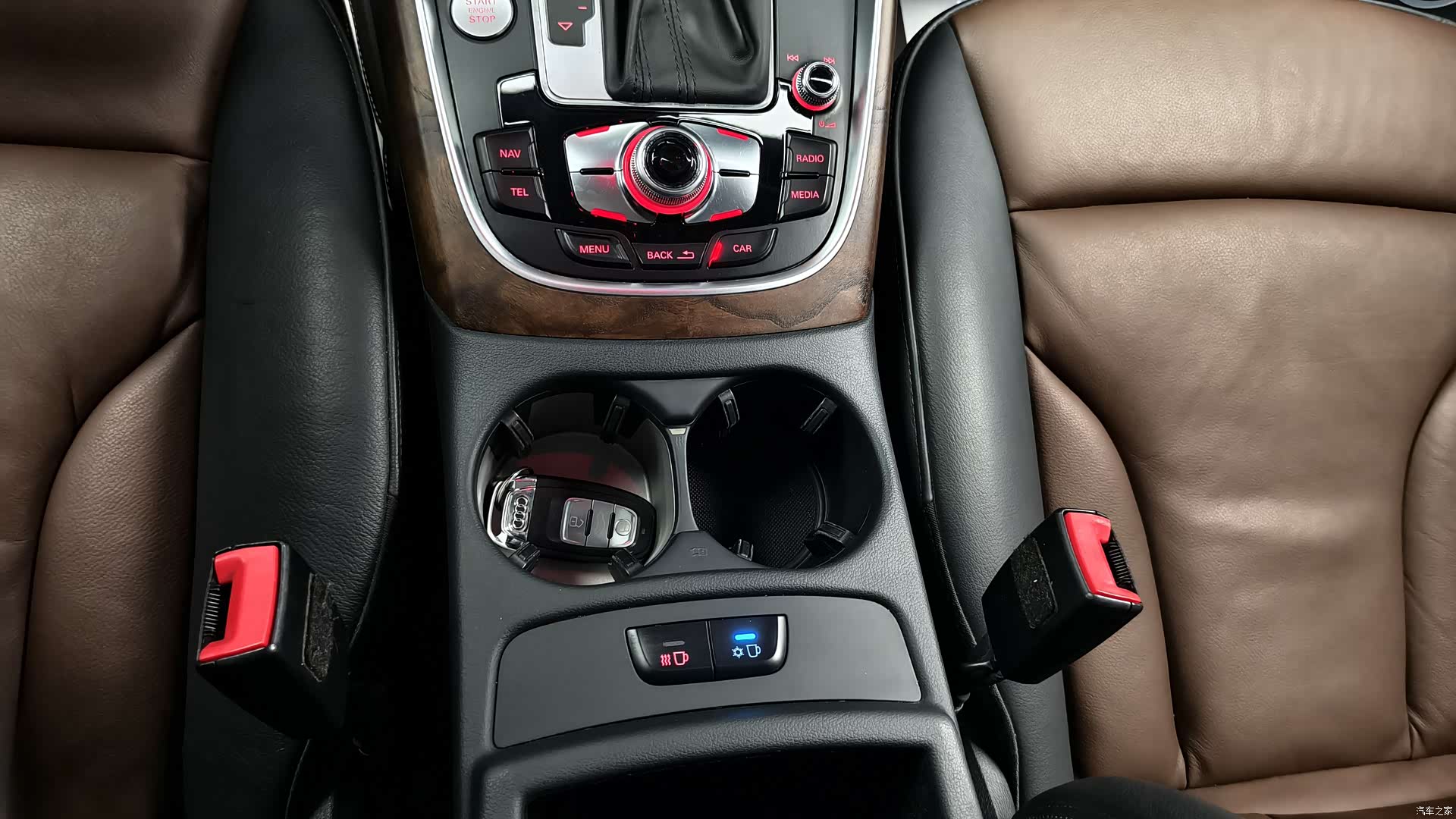 Audi Q5, 2016 19