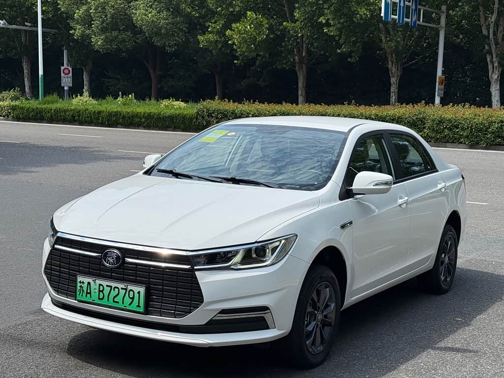 BYD Qin NEV 2024 450