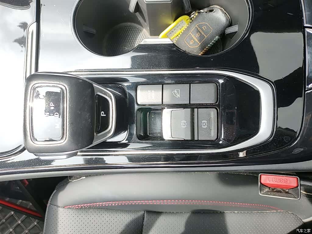 DongFeng T5, 2021 14