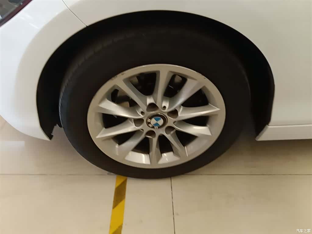 BMW 1 Series, 2014 23