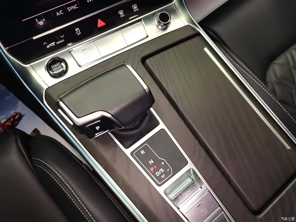 Audi A6L, 2025 14