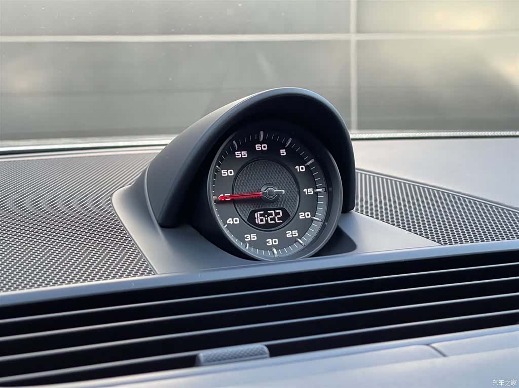Porsche Panamera, 2021 18