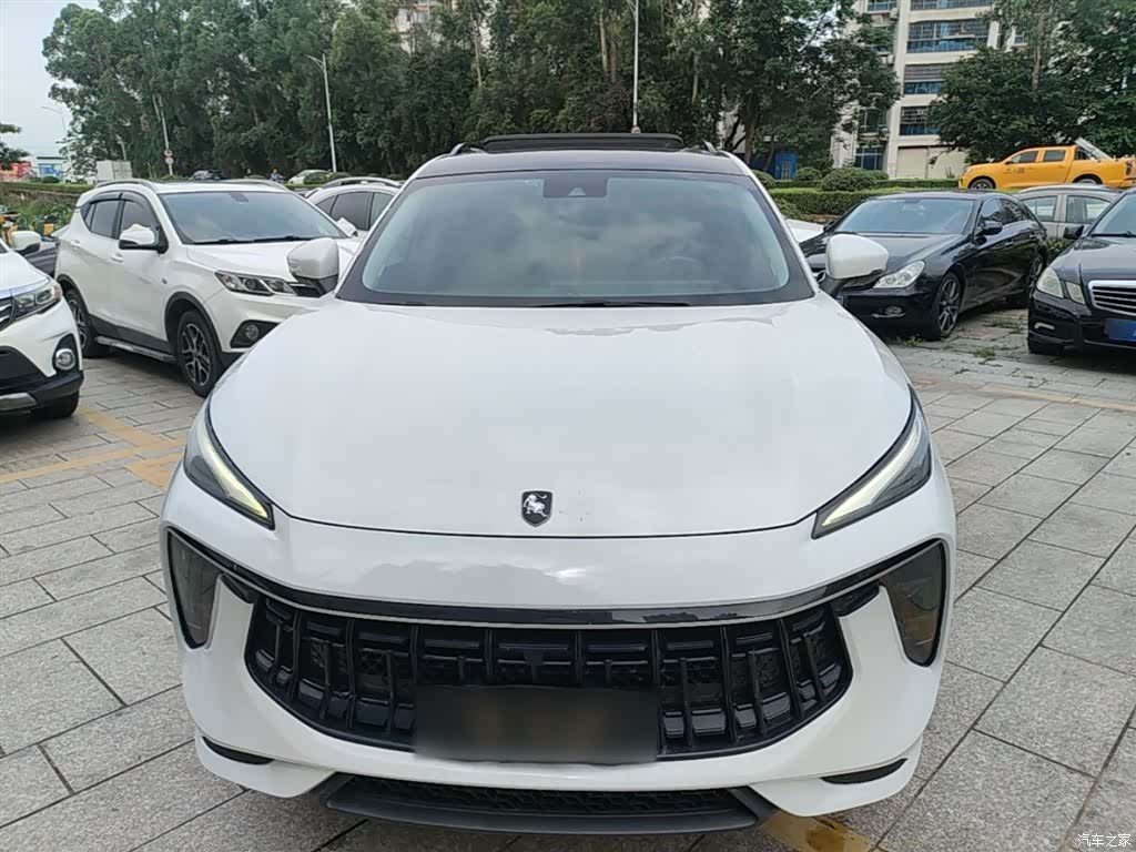 DongFeng T5, 2021 3