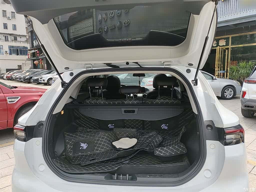 DongFeng T5, 2021 19