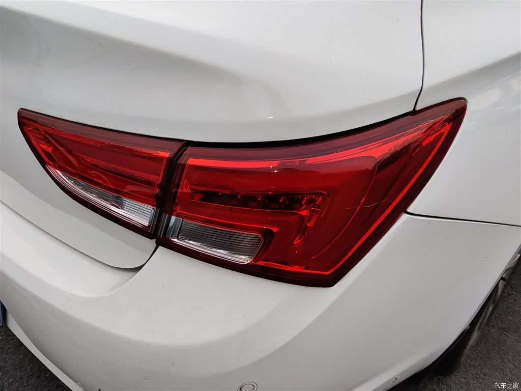 Buick Verano, 2018 24