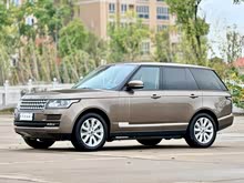 ʤ 2013 3.0 TDV6 Vogue