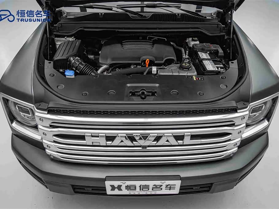 Haval H9