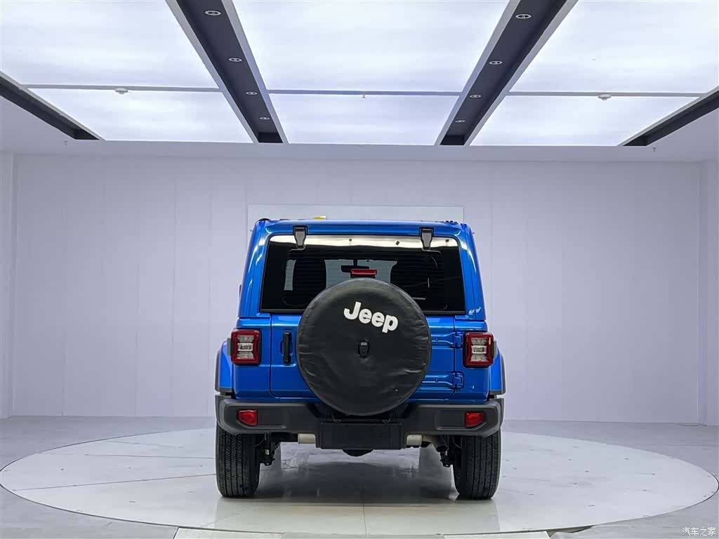 Jeep Wrangler, 2023 6