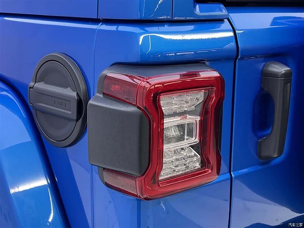 Jeep Wrangler, 2023 10
